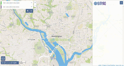 Desktop Screenshot of map.project-osrm.org